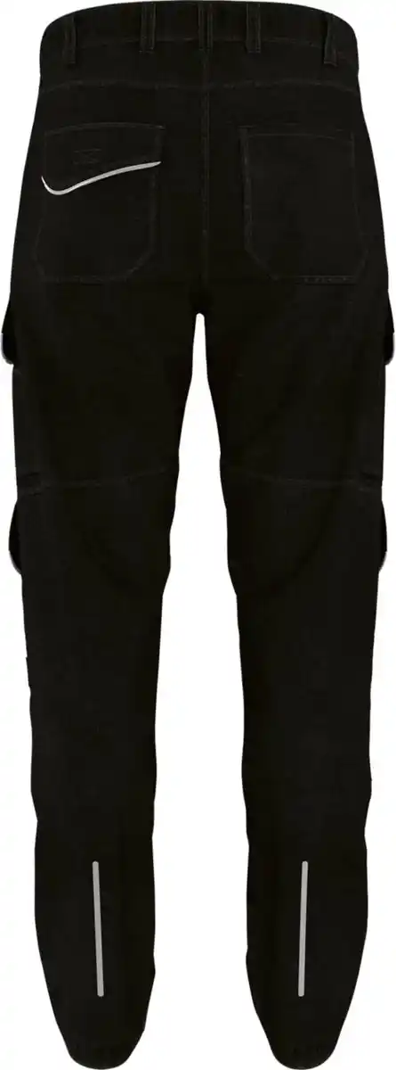 Bild 3 von PARKSIDE PERFORMANCE® Herren-Arbeitsbundhose Stretch