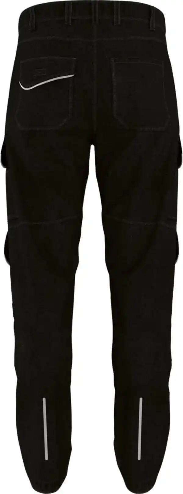 Bild 3 von PARKSIDE PERFORMANCE® Herren-Arbeitsbundhose Stretch