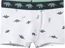 Bild 3 von KUNIBOO® Kinder-Boxershorts, 3-St.-Packg.
