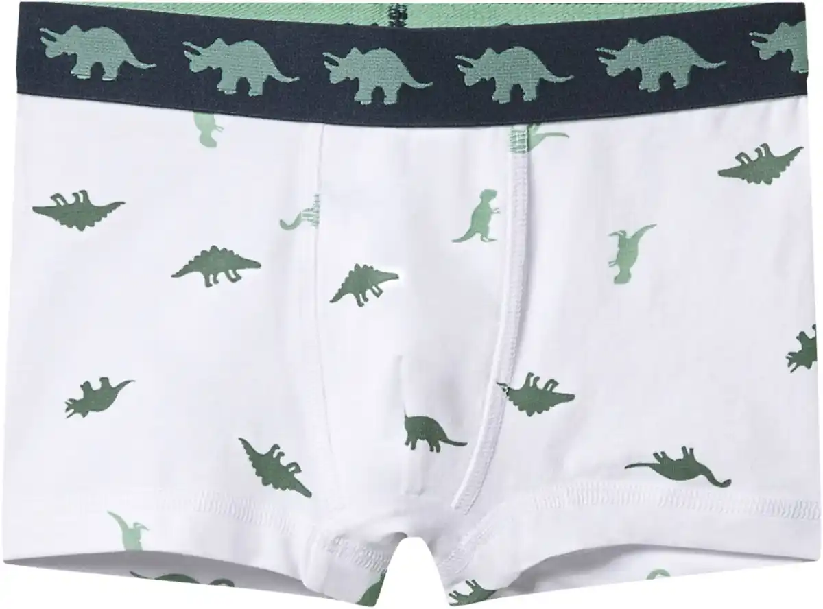 Bild 3 von KUNIBOO® Kinder-Boxershorts, 3-St.-Packg.