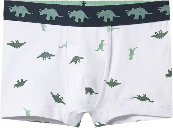 Bild 3 von KUNIBOO® Kinder-Boxershorts, 3-St.-Packg.