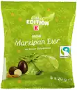 Bild 1 von K-OSTER EDITION Mini-Marzipan-Eier, 5 St. = 100-g-Packg.