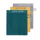 Bild 1 von PIERRE CARDIN Waschhandschuh »Rivera«