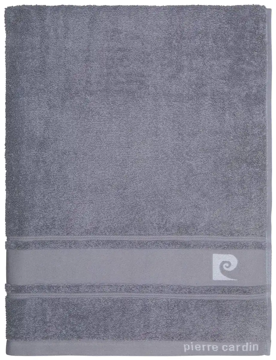 Bild 3 von PIERRE CARDIN Duschtuch »Rivera«