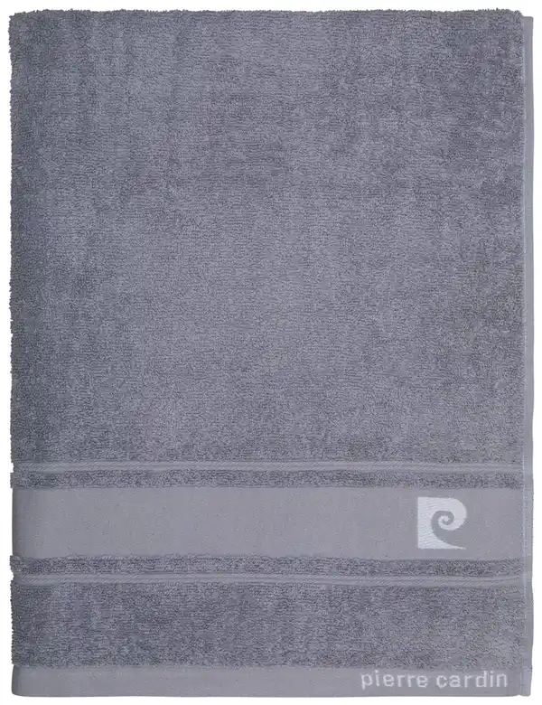 Bild 3 von PIERRE CARDIN Duschtuch »Rivera«