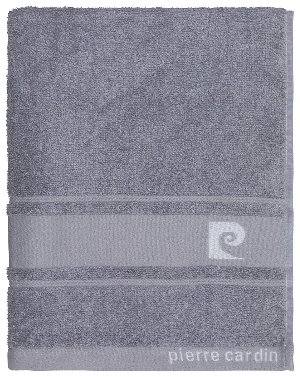 Bild 2 von PIERRE CARDIN Handtuch »Rivera«