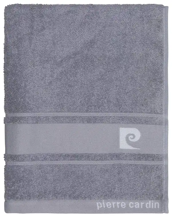 Bild 2 von PIERRE CARDIN Handtuch »Rivera«