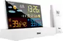 Bild 1 von MEBUS Funk-Wetterstation »40012«