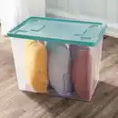 Bild 1 von Toptex XL-Rollenbox 80 Liter