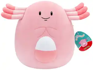 Squishmallowfigur »Pokémon«