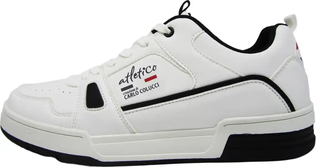 Bild 3 von CARLO COLUCCI Herren-Freizeitschuhe, Paar