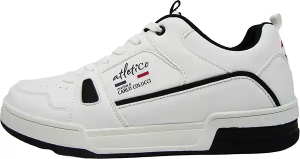 Bild 3 von CARLO COLUCCI Herren-Freizeitschuhe, Paar