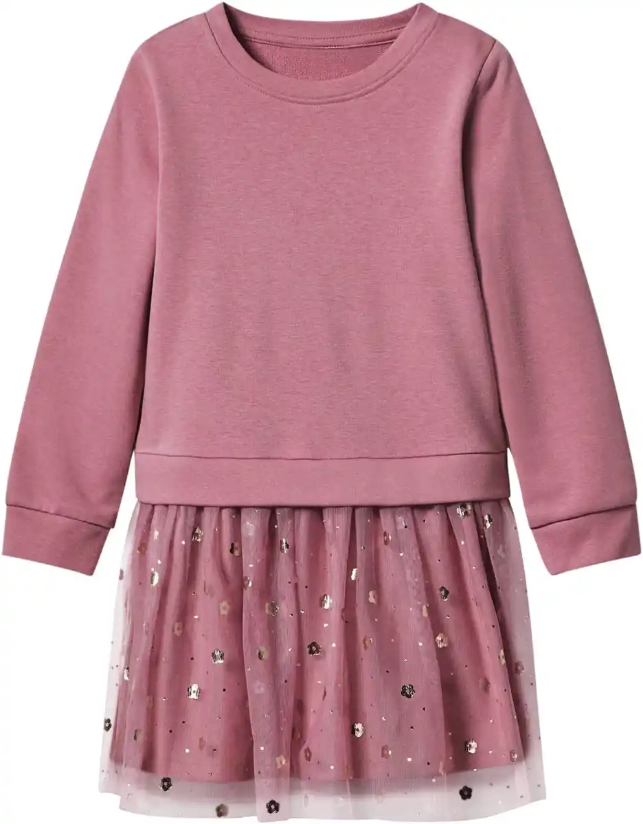 Bild 2 von KUNIBOO® Kinder-Sweatkleid