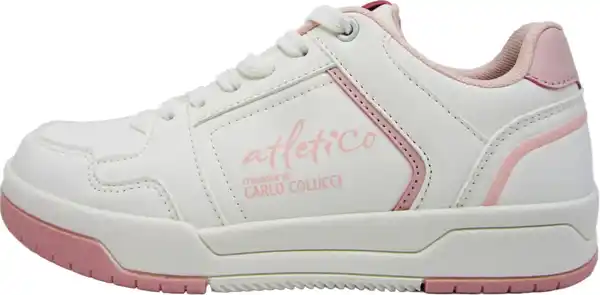 Bild 3 von CARLO COLUCCI Damen-Freizeitschuhe, Paar