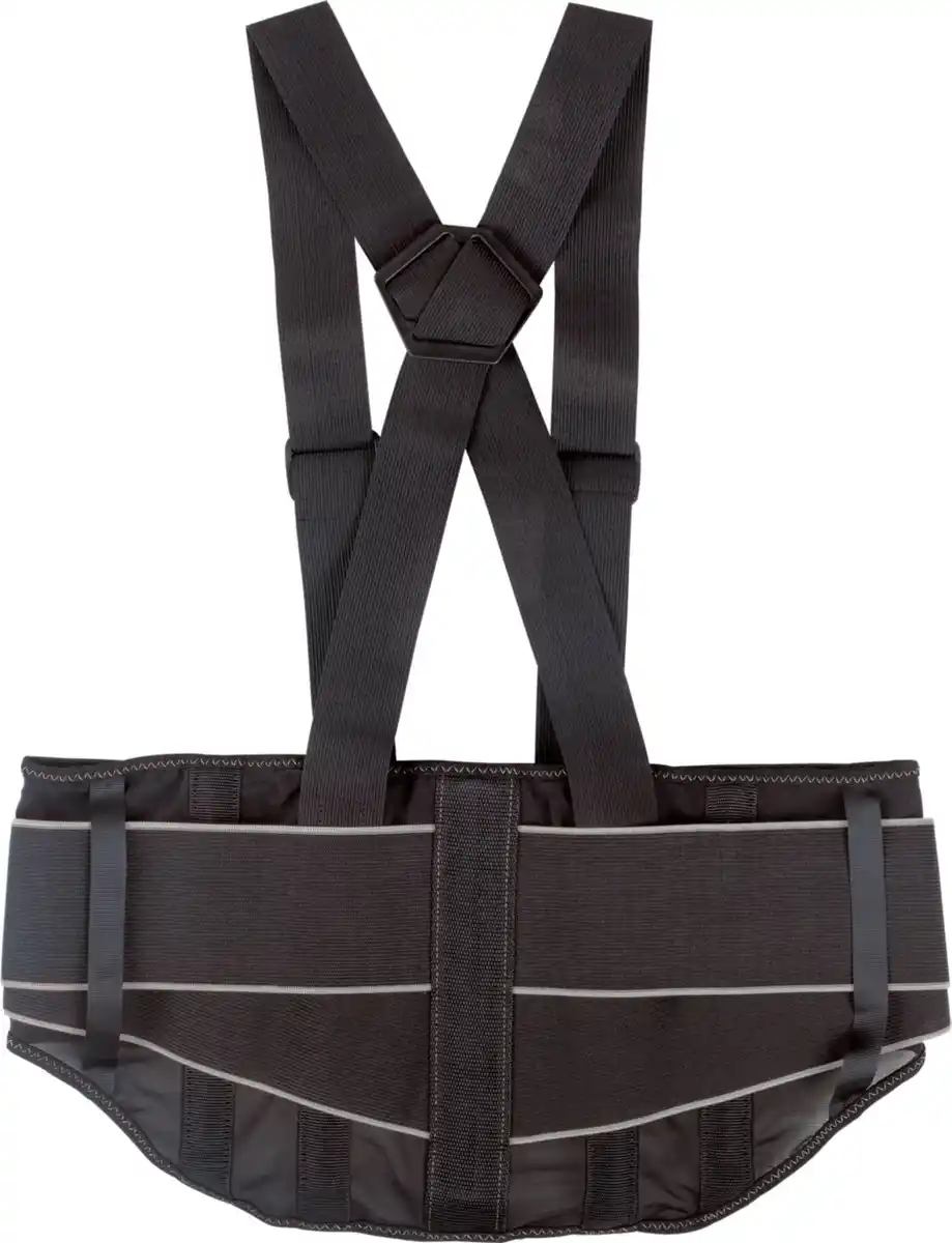 Bild 1 von NEWCENTIAL® Rücken-Arbeitsgurt Gr. S/M