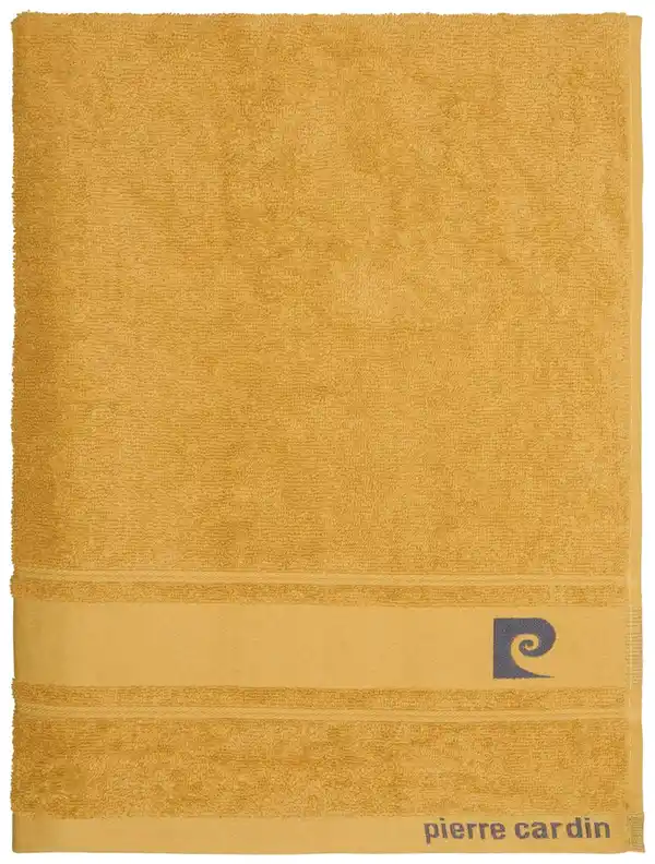 Bild 4 von PIERRE CARDIN Duschtuch »Rivera«