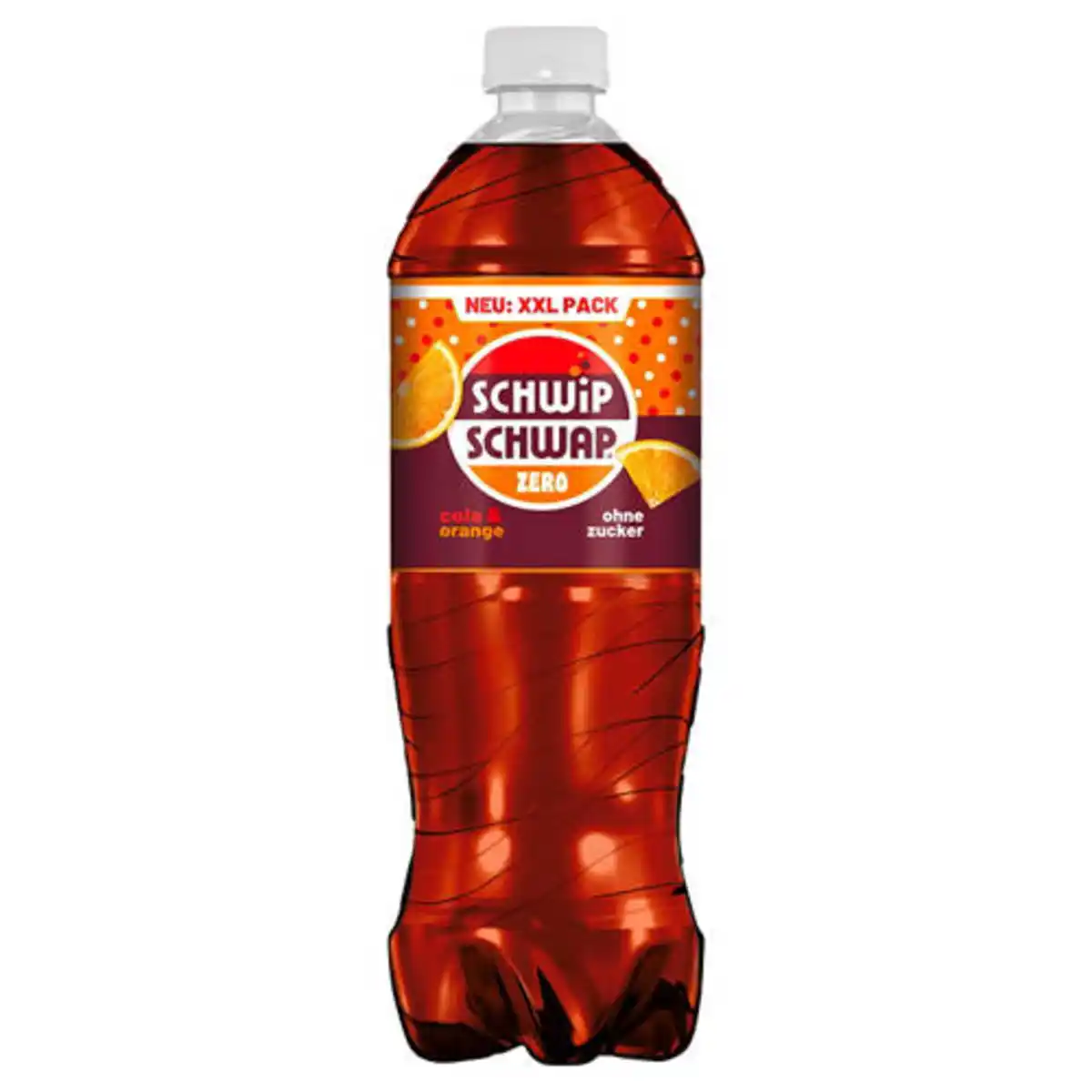 Bild 1 von PEPSI Zero 1,75 l, Schwip Schwap