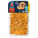 Bild 1 von GOLDEN SEAFOOD Garnelen Sortiment XXL, Knoblauch-Chili, 400 g