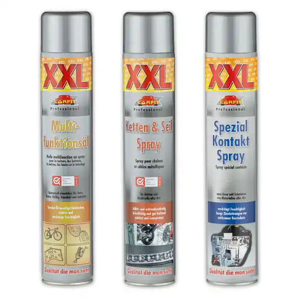 Bild 3 von Carfit Professional XXL-Kfz-Profi-Spray