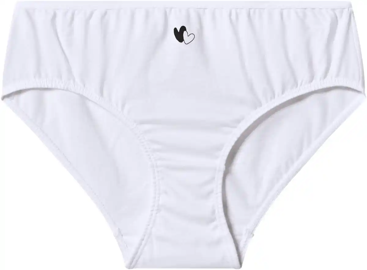 Bild 2 von HIP&HOPPS® Kinder-Slips, 4-St.-Packg.