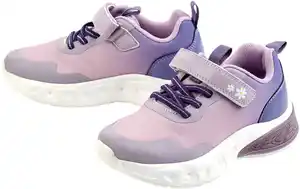 KUNIBOO® Kinder-Blinkschuhe, Paar