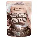 Bild 1 von IRONMAXX 100 % Milk Protein Pulver 500 g, Milky Chocolate