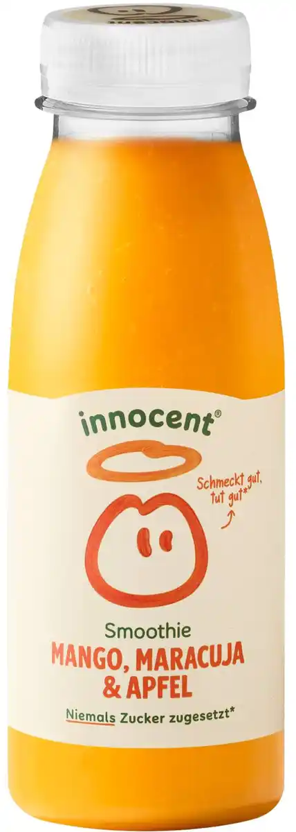 Bild 1 von INNOCENT Smoothie, 250-ml-Fl.
