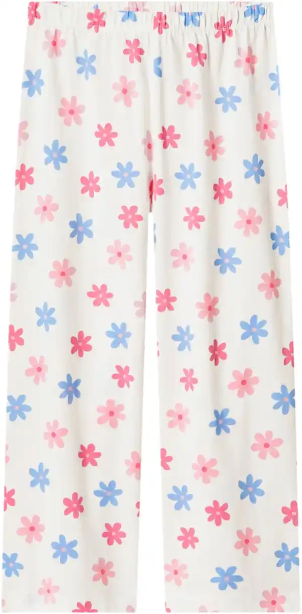 Bild 2 von KUNIBOO® Kinder-Pyjama, 2-teilig