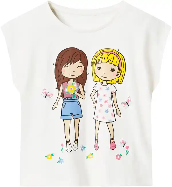 Bild 3 von KUNIBOO® Kinder-Pyjama, 2-teilig
