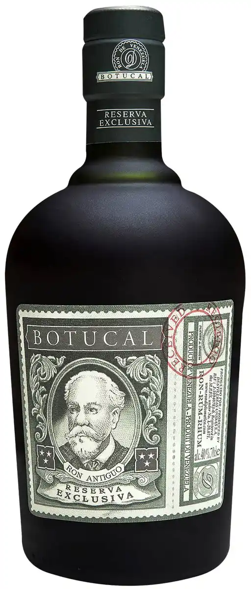 Bild 1 von BOTUCAL Reserva Exclusiva Rum, 0,7-l-Fl.