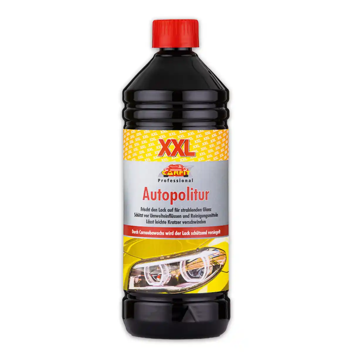 Bild 4 von Carfit Professional XXL-Kfz-Reinigungshelfer