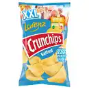 Bild 1 von LORENZ Crunchips XXL 220 g, Gesalzen