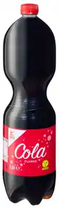 K-CLASSIC Cola, Cola-Mix oder Limonade, 1,5-l-PET-Fl.