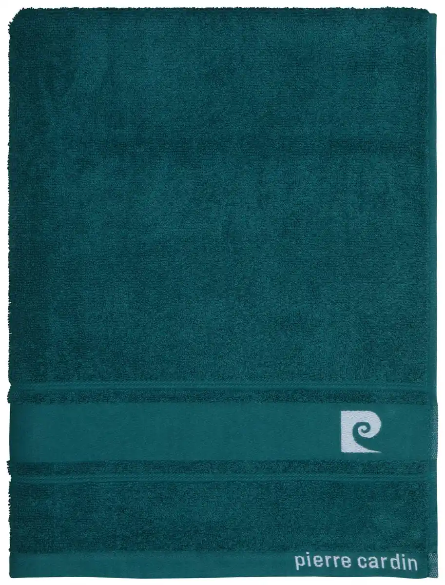 Bild 2 von PIERRE CARDIN Duschtuch »Rivera«