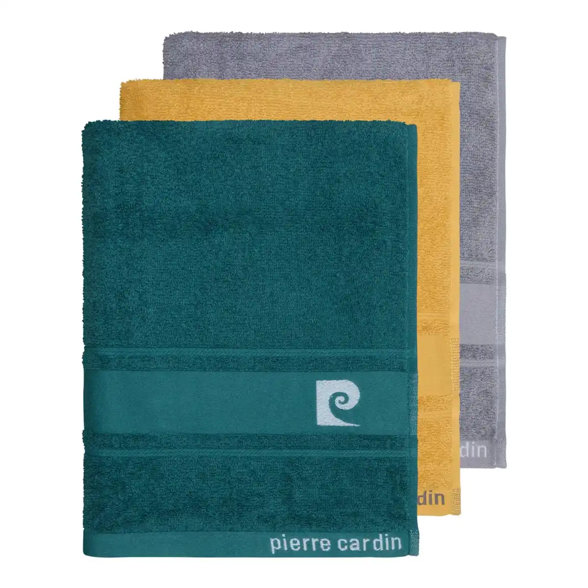 Bild 1 von PIERRE CARDIN Handtuch »Rivera«