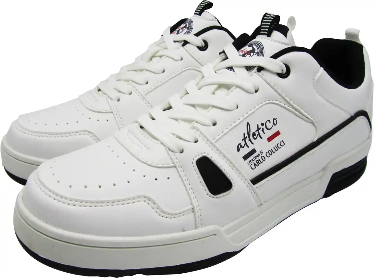 Bild 2 von CARLO COLUCCI Herren-Freizeitschuhe, Paar