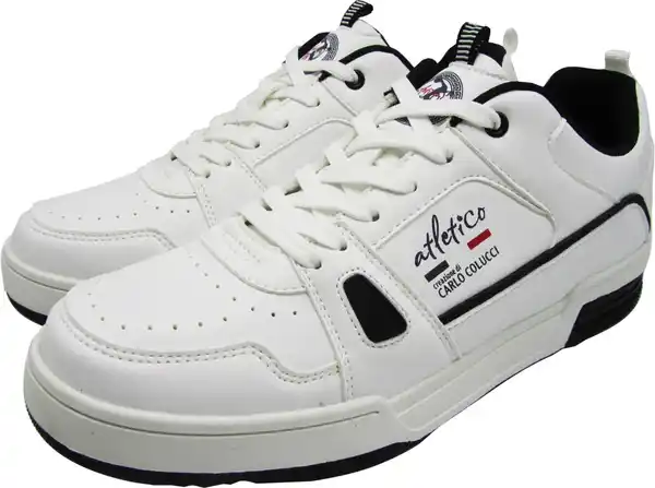 Bild 2 von CARLO COLUCCI Herren-Freizeitschuhe, Paar