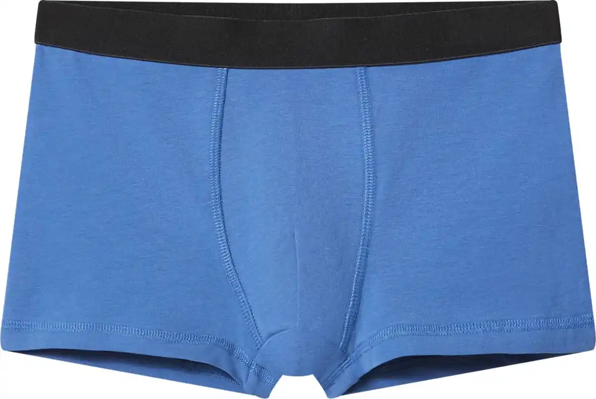 Bild 2 von HIP&HOPPS® Kinder-Boxershorts, 2-St.-Packg.