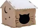 Bild 1 von Katzenhaus