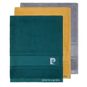 PIERRE CARDIN Badetuch »Rivera«