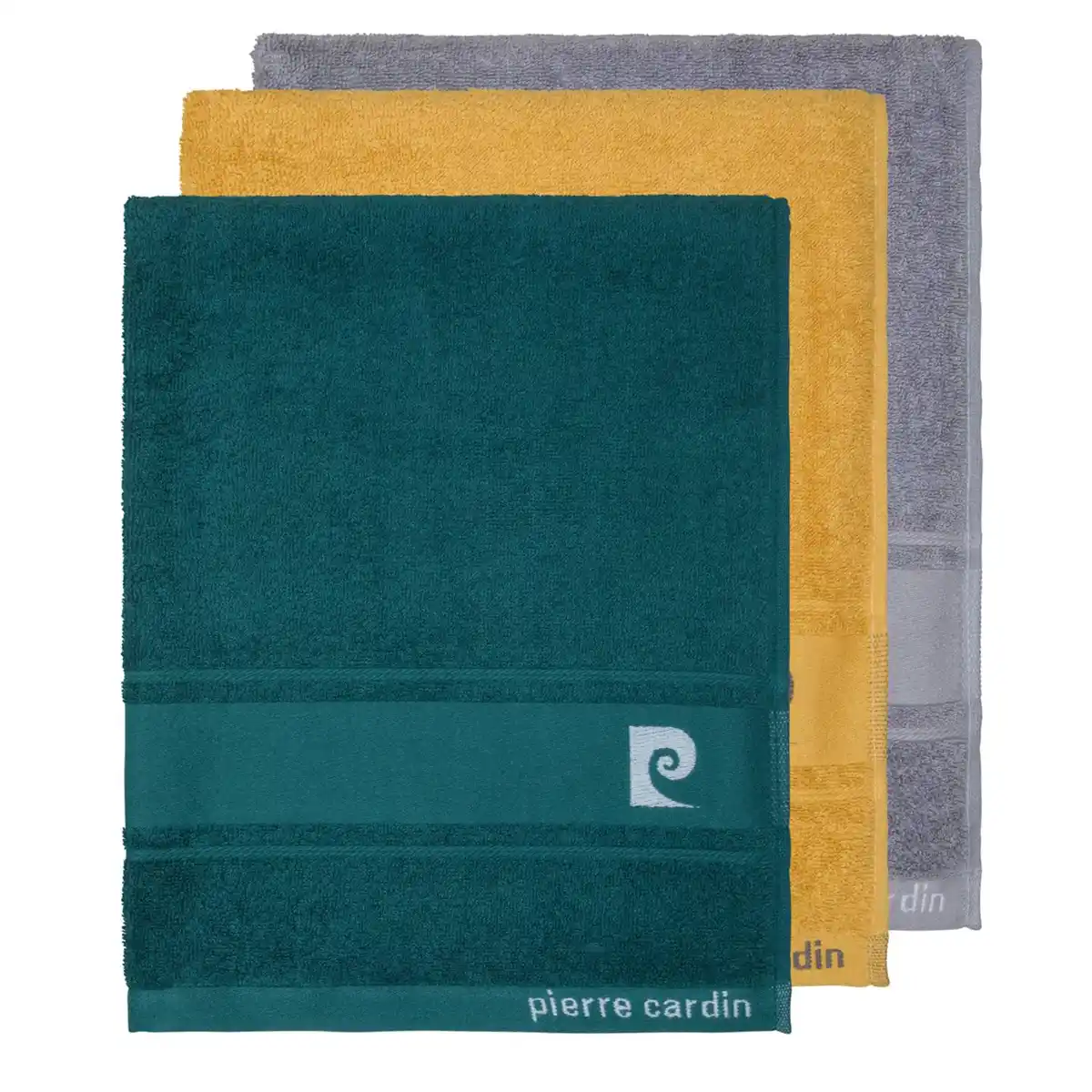 Bild 1 von PIERRE CARDIN Badetuch »Rivera«