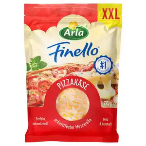 ARLA Finello XXL 225 g, Pizzakäse