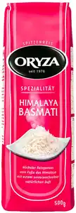 ORYZA Reis-Spezialität versch. Sorten, 500-g-Packg.