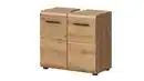 Bild 1 von Waschbeckenunterschrank Artisan Eiche - 60 cm - ICE