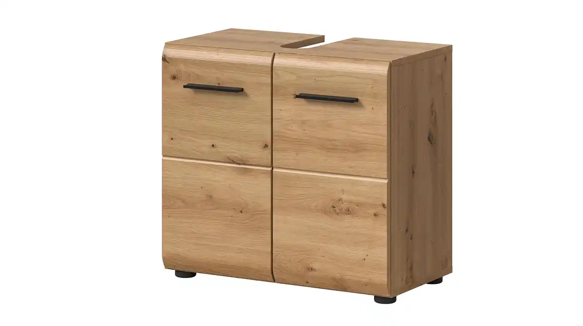 Bild 1 von Waschbeckenunterschrank Artisan Eiche - 60 cm - ICE