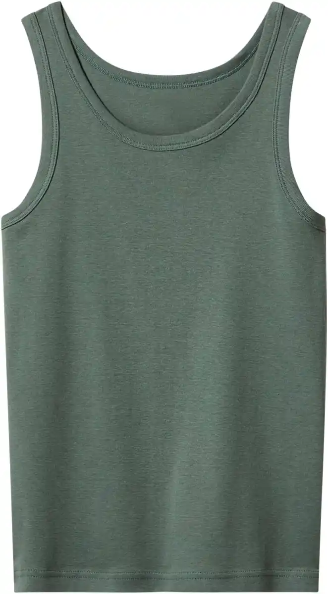 Bild 2 von HIP&HOPPS® Kinder-Unterhemden, 2-St.-Packg.