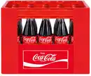 Bild 1 von COCA-COLA Original oder Zero, Ka. 20 x 0,5-l-Fl.