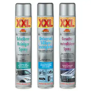 Carfit Professional XXL-Kfz-Profi-Spray