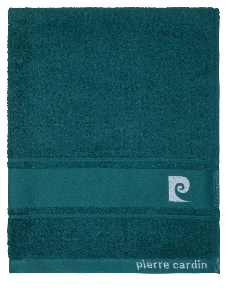 Bild 3 von PIERRE CARDIN Badetuch »Rivera«