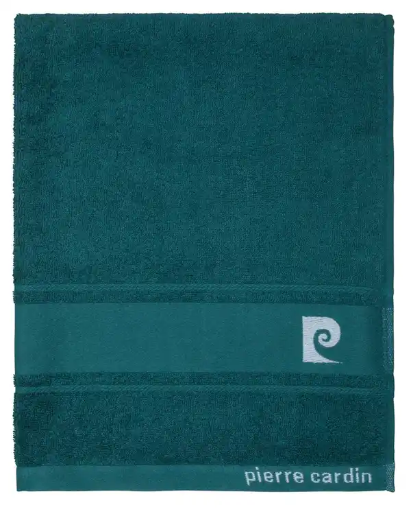 Bild 3 von PIERRE CARDIN Badetuch »Rivera«